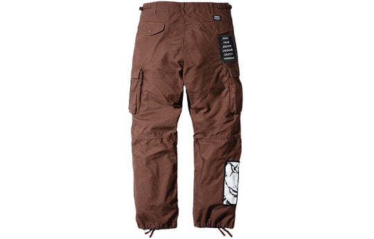 Supreme FW21 Week 4 x The Crow Cargo Pant SUP-FW21-174