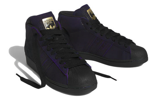 adidas Pro Model ADV x Kader 'Black' IE4310