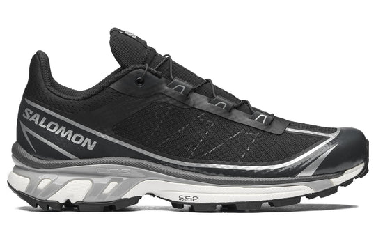 SALOMON Xt-6 FT 'Metallic Silver' 417426 - KICKS CREW