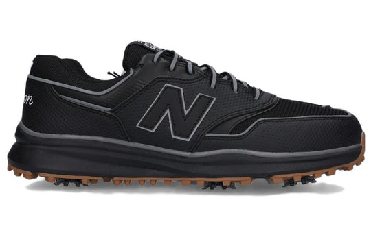 New Balance Malbon Golf x 997G 'Black' DropX Exclusive NBG997GBK