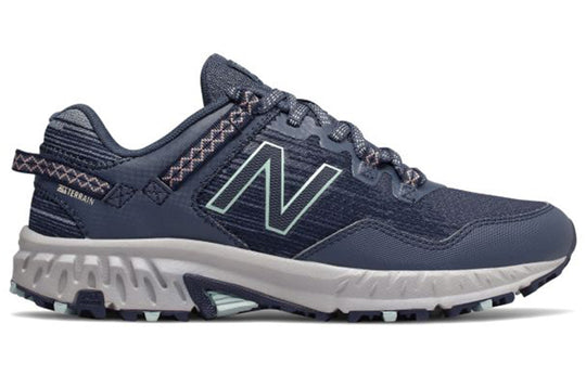 New balance 2024 all terrain blue