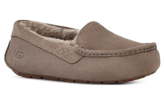 (WMNS) UGG Ansley Slipper 'Smoke Plume' 1106878-SKP