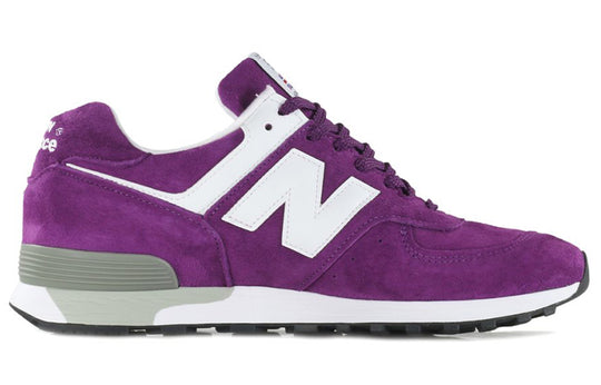 New Balance 576 'Purple White' M576PP