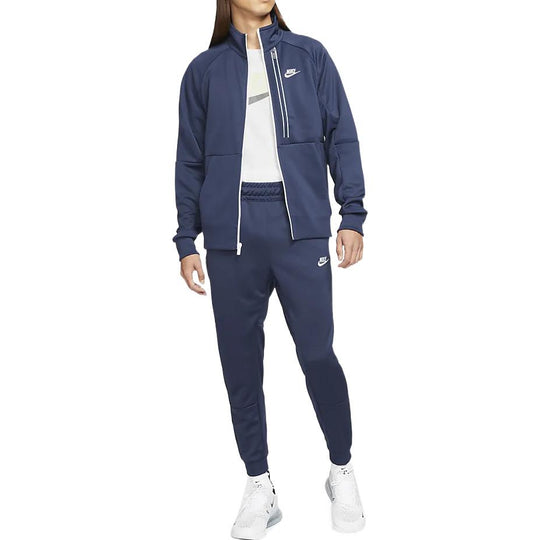 Nike NSW casual joggers 'Blue' DA0008-410-KICKS CREW