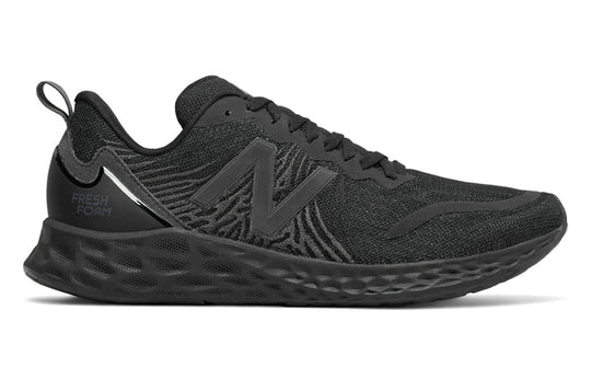 New Balance Fresh Foam Tempo Black MTMPOTB