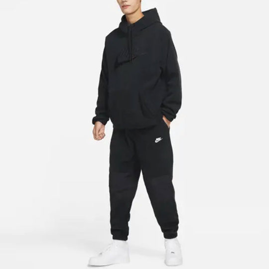 Nike Club Fleece joggers 'Black' DQ4902-010-KICKS CREW