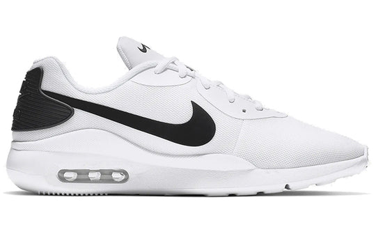 Nike Air Max Oketo 'White' AQ2235-100 - KICKS CREW