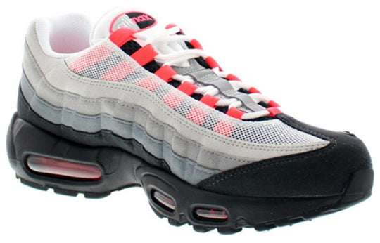 Nike Air Max 95 'Solar Red' 609048-106