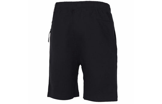 Nike Sportswear Sports Shorts Men's Black CJ4285-010-KICKS CREW