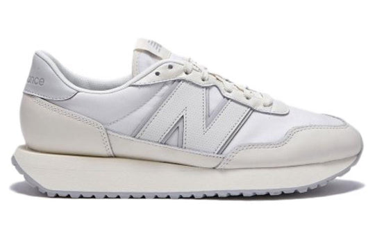 New Balance 237v1 'White Pack' MS237WP-KICKS CREW