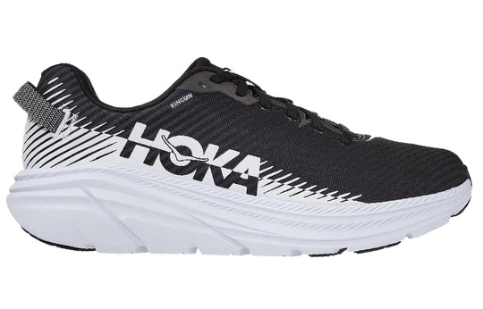 HOKA ONE ONE Rincon 2 'Black White' 1110514-BWHT