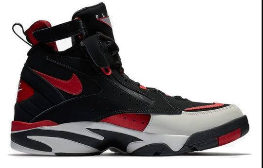 Nike Air Maestro 2 LTD 'Gym Red' AH8511-002