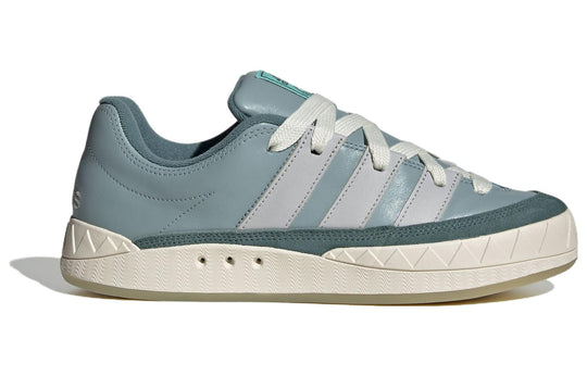 adidas Originals Adimatic Shoes 'Blue White' IF1590