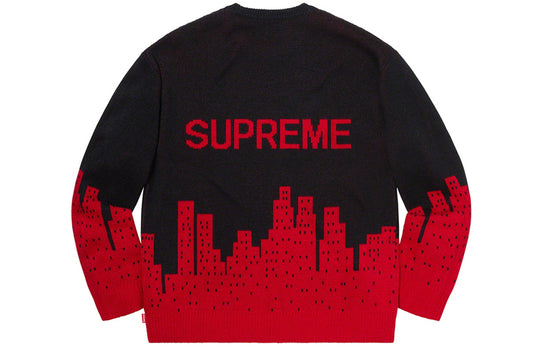 Supreme New York Sweater