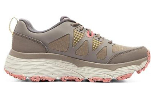 (WMNS) Skechers Max Cushion Elite Trail 129151C-TPPC - KICKS CREW