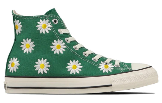 Converse All Star Daisyflower Hi 'Spring Green' 31308070