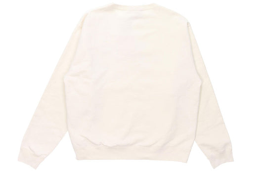 Gucci x THE NORTH FACE Cotton Sweatshirt 'Ivory' 626990-XJDCM-9756 ...