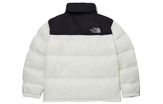 THE NORTH FACE Ultra Air Nuptse Jacket NJ1DL58C - KICKS CREW