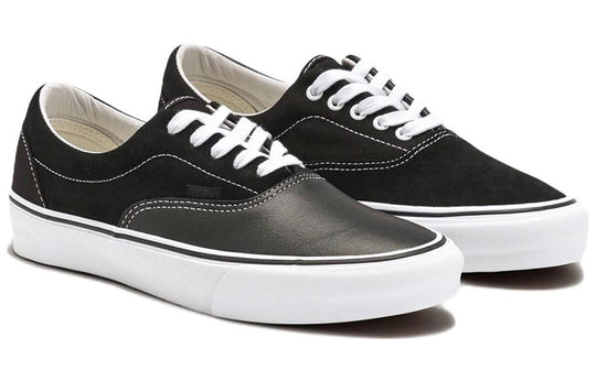 Vans Engineered Garments x Era Gore VLT LX 'Black' VN0000SNBLK