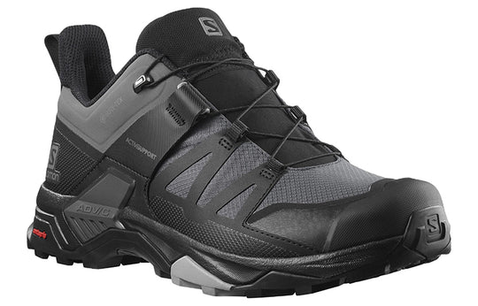 Salomon X Ultra 4 Wide GTX 'Black' 412892 / L41289200