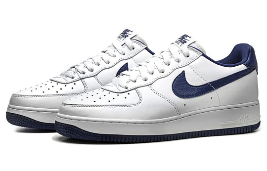 Nike Air Force 1 Lvb Utility M CW7581-101 shoes white - KeeShoes