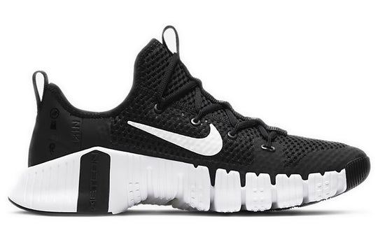 Nike Free Metcon 3 'Black' CJ0861-010-KICKS CREW