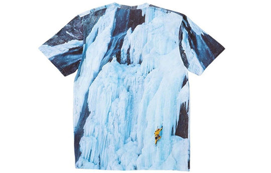 Supreme SS21 Week 5 x The North Face Ice Climb Tee SUP-SS21-566