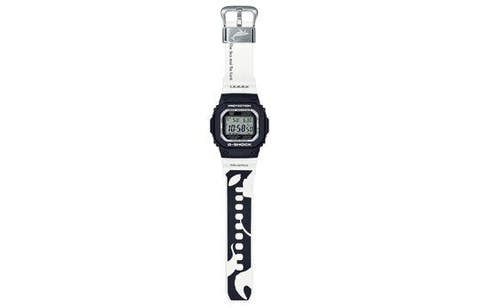 CASIO G-Shock Digital 'Black White' GW-M5610K-1 - KICKS CREW