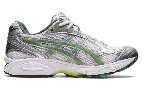 ASICS Gel Kayano 14 'Pure Silver Slate Grey' 1201A019-107