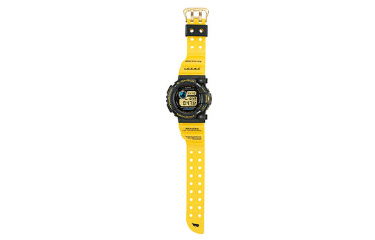 CASIO G-Shock Frogman 'Yellow' GW-204K-9JR