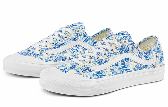 Vans Style 36 Decon SF 'Paisley Americana' VN0A5HFF686