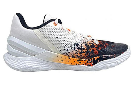 Under Armour Curry 2 Low FloTro 'Chef Curry' 3026277-100 - KICKS CREW