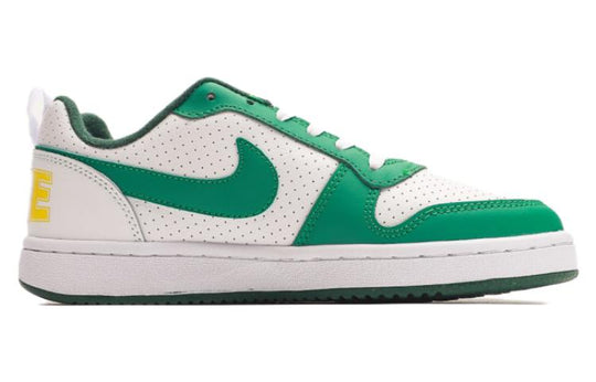 (GS) Nike Court Borough Low 'Green' FN3689-131