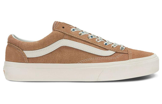 Vans Style 36 'Brown Khaki' VN0A54F6A2I