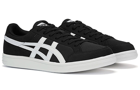 Onitsuka Tiger Advanti Sneakers Black/White 1183B481-001 - KICKS CREW