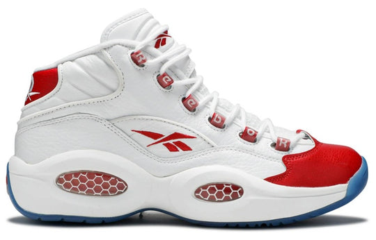 Reebok Question Mid (Dress Code) - Sneaker Freaker