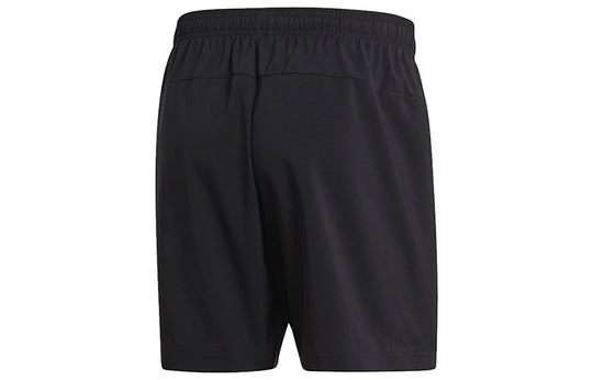 adidas E pin chelsea Sports Woven Shorts Black DQ3085 - KICKS CREW