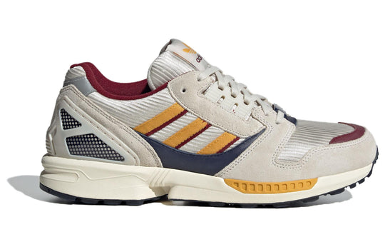 adidas originals ZX 8000 'Aluminium Preloved Yellow' IE0550 