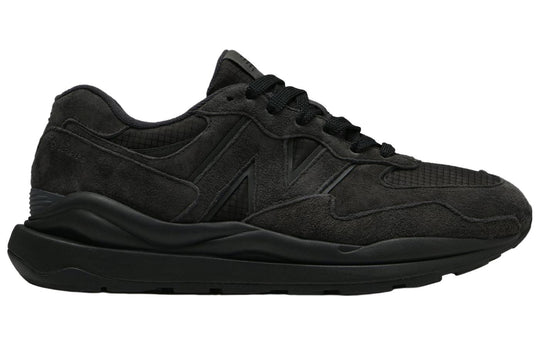 New Balance 5740 'Black' M5740GPM - KICKS CREW