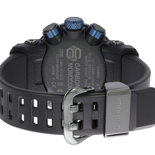 Casio gwr outlet b1000