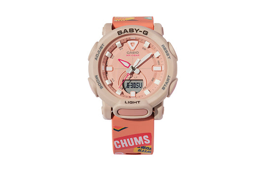 CASIO Baby-G 'Pink' BGA-310-4APRC