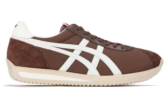 Onitsuka Tiger Montreal NM 'Brown' 1183A916-200