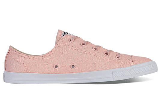 (WMNS) Converse Chuck Taylor All Star 'Pink White' 561714C - KICKS CREW