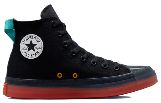 Converse Chuck Taylor All Star CX High 'Color Pop - Black' 172949C ...