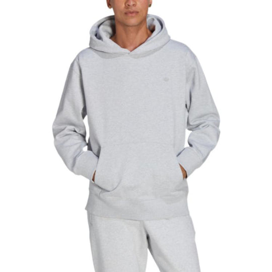 adidas Adicolor Contempo Hoodie 'Grey' IC4998