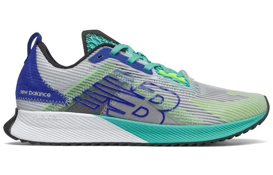 New Balance Fuelcell Echolucent Blue/Green MFCELRL