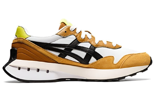 Asics Jogger X81 'White Tan Presidio' 1201A744-101 - KICKS CREW