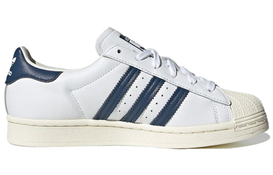 (WMNS) adidas originals Superstar By 'White Blue' GZ3095