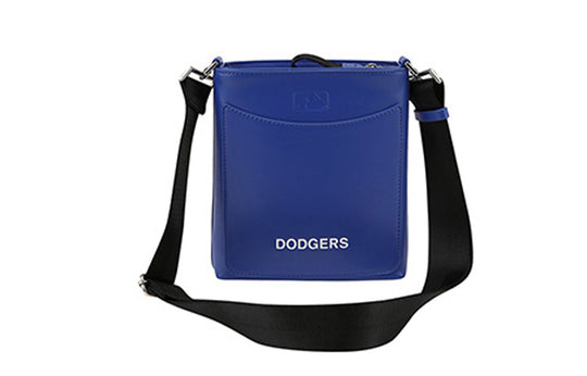 MLB Dodgers Crossbody Bag