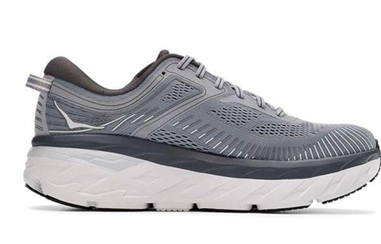 Hoka One One Bondi 7 2E Wide 'Wild Dove' 1110530-WDDS-KICKS CREW